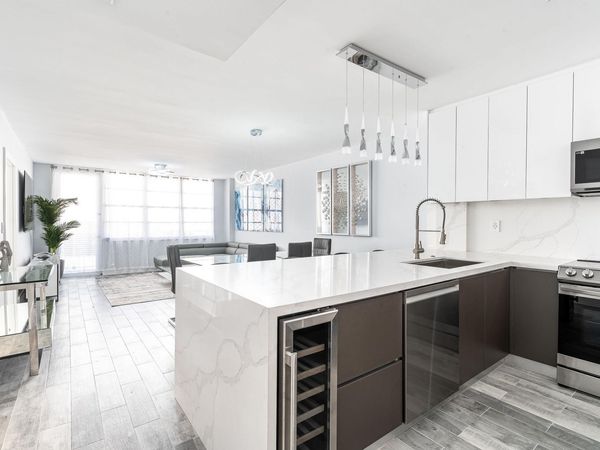 3725 S Ocean Drive, Unit 1203, Hollywood, FL 33019