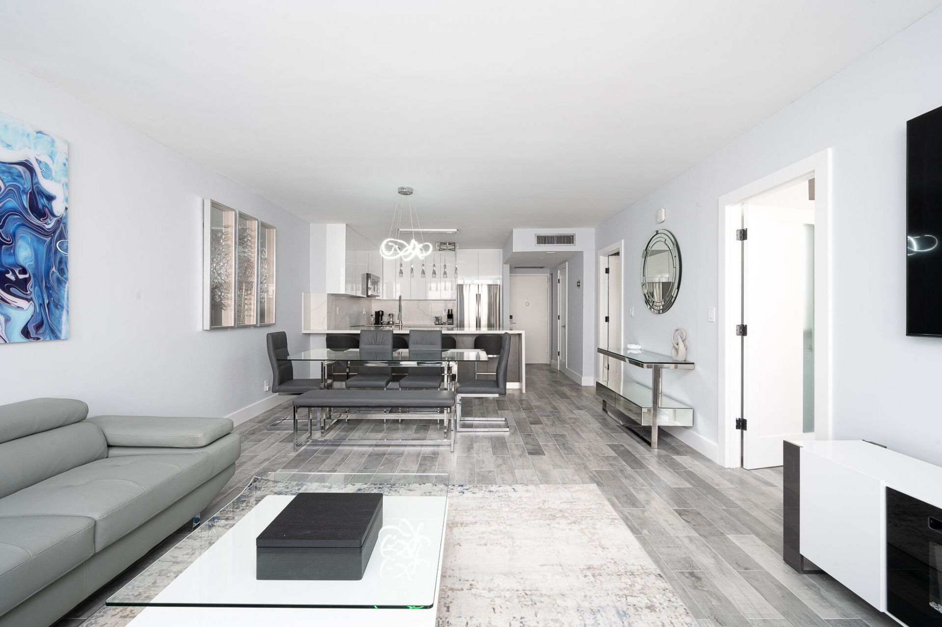 3725 S Ocean Drive, Unit 1203, Hollywood, FL 33019 Photo