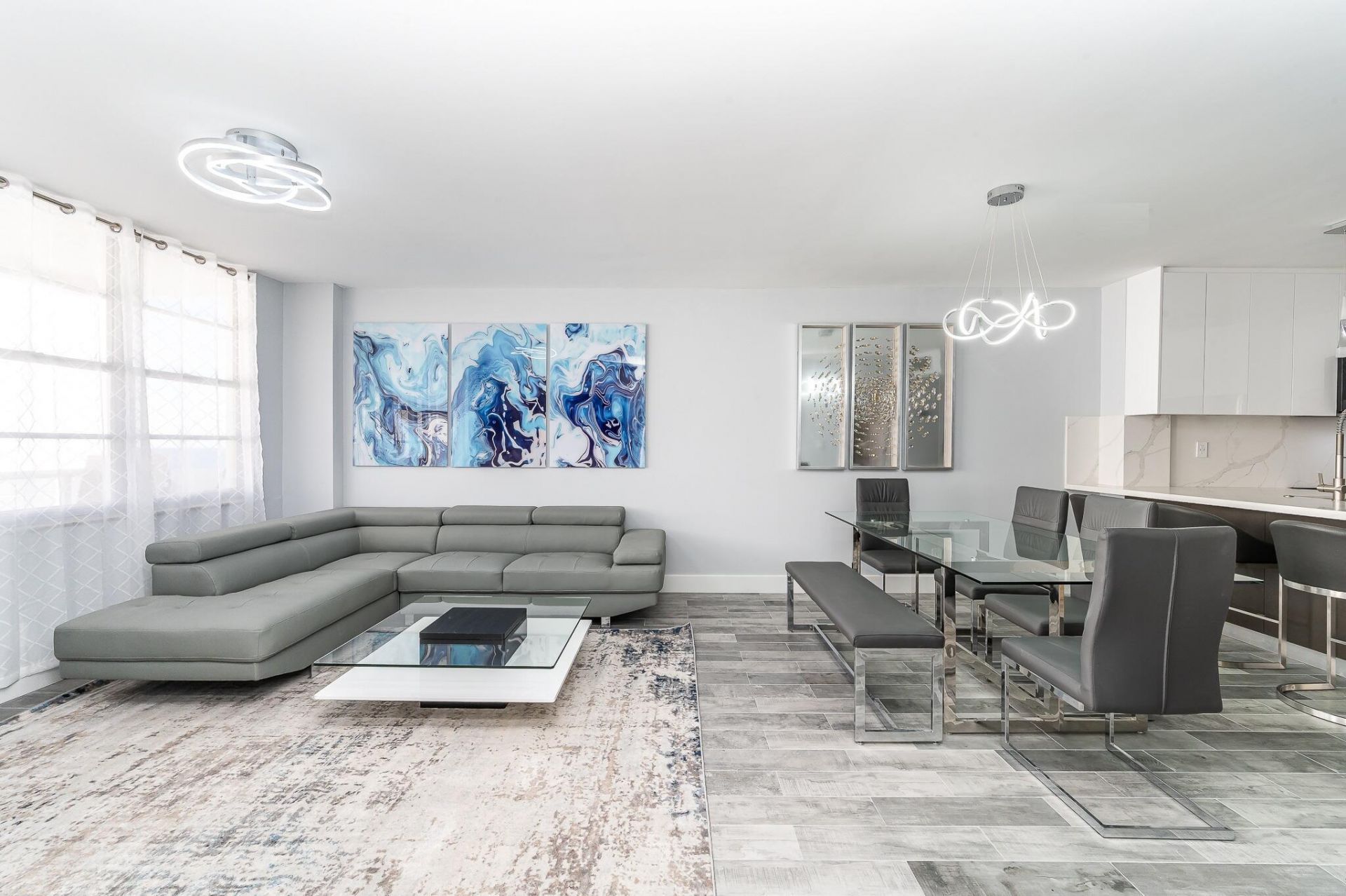 3725 S Ocean Drive, Unit 1203, Hollywood, FL 33019 Photo