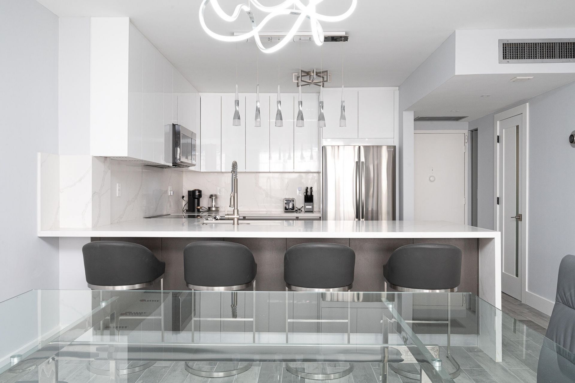 3725 S Ocean Drive, Unit 1203, Hollywood, FL 33019 Photo