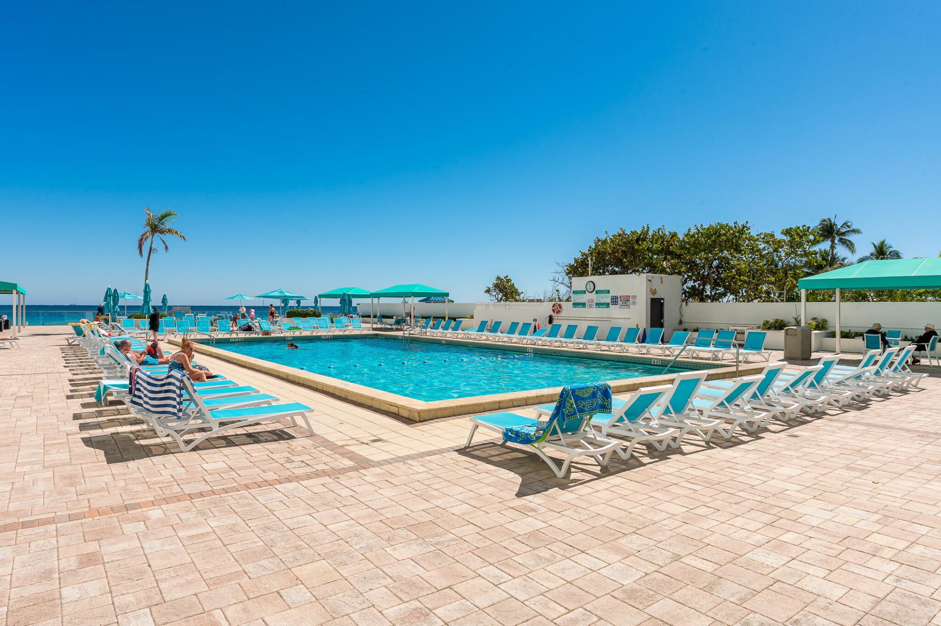 3725 S Ocean Drive, Unit 1203, Hollywood, FL 33019 Photo