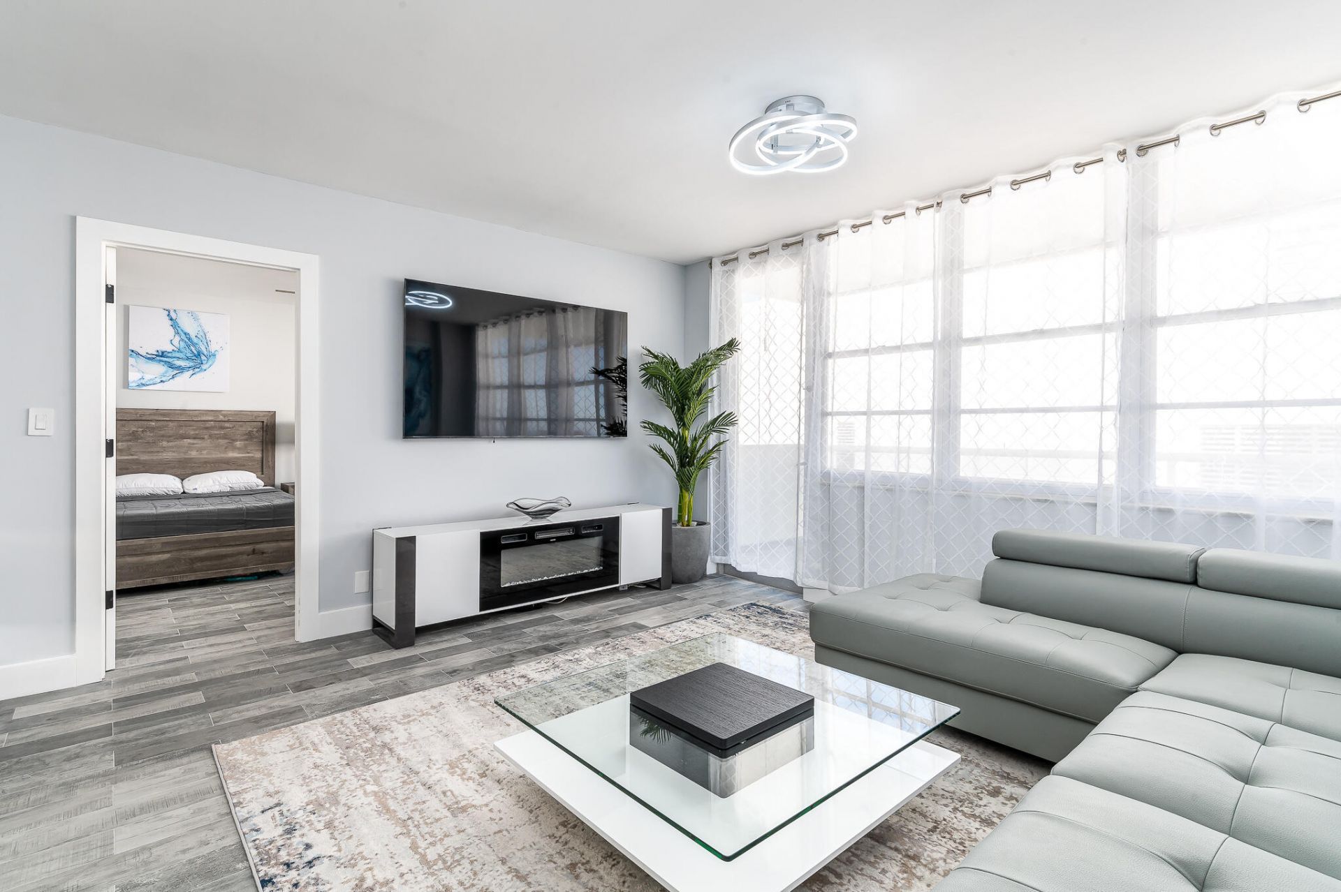 3725 S Ocean Drive, Unit 1203, Hollywood, FL 33019 Photo