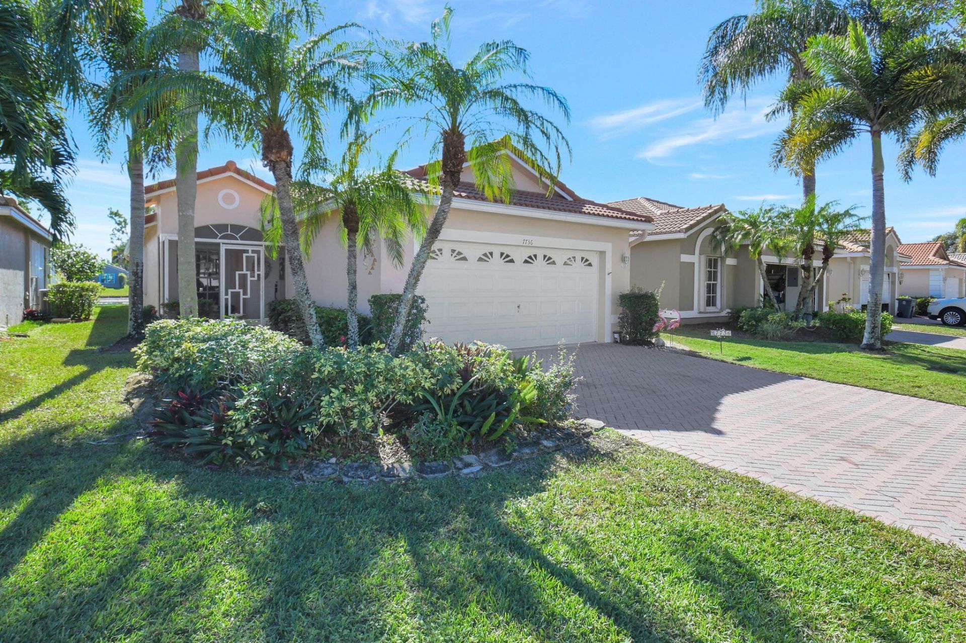 7736 Cherry Blossom Street, Boynton Beach, FL 33437 Photo