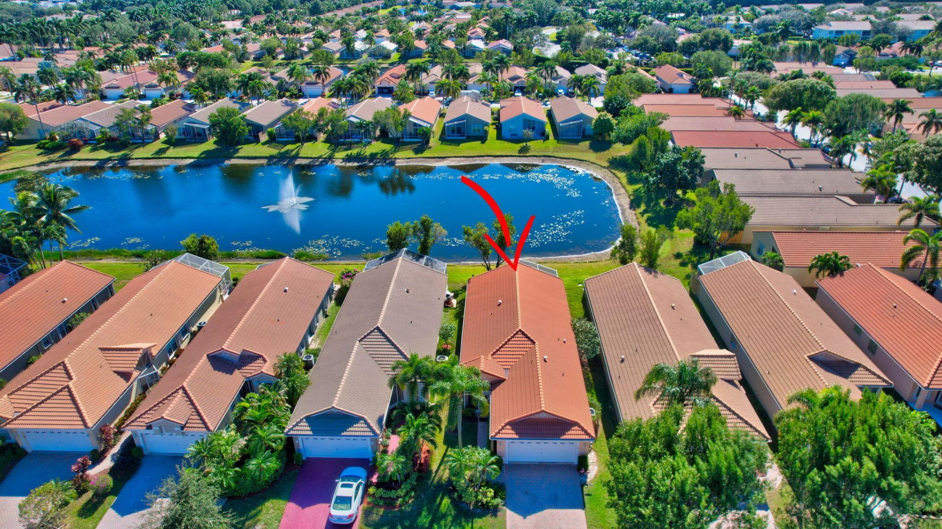 7736 Cherry Blossom Street, Boynton Beach, FL 33437 Photo