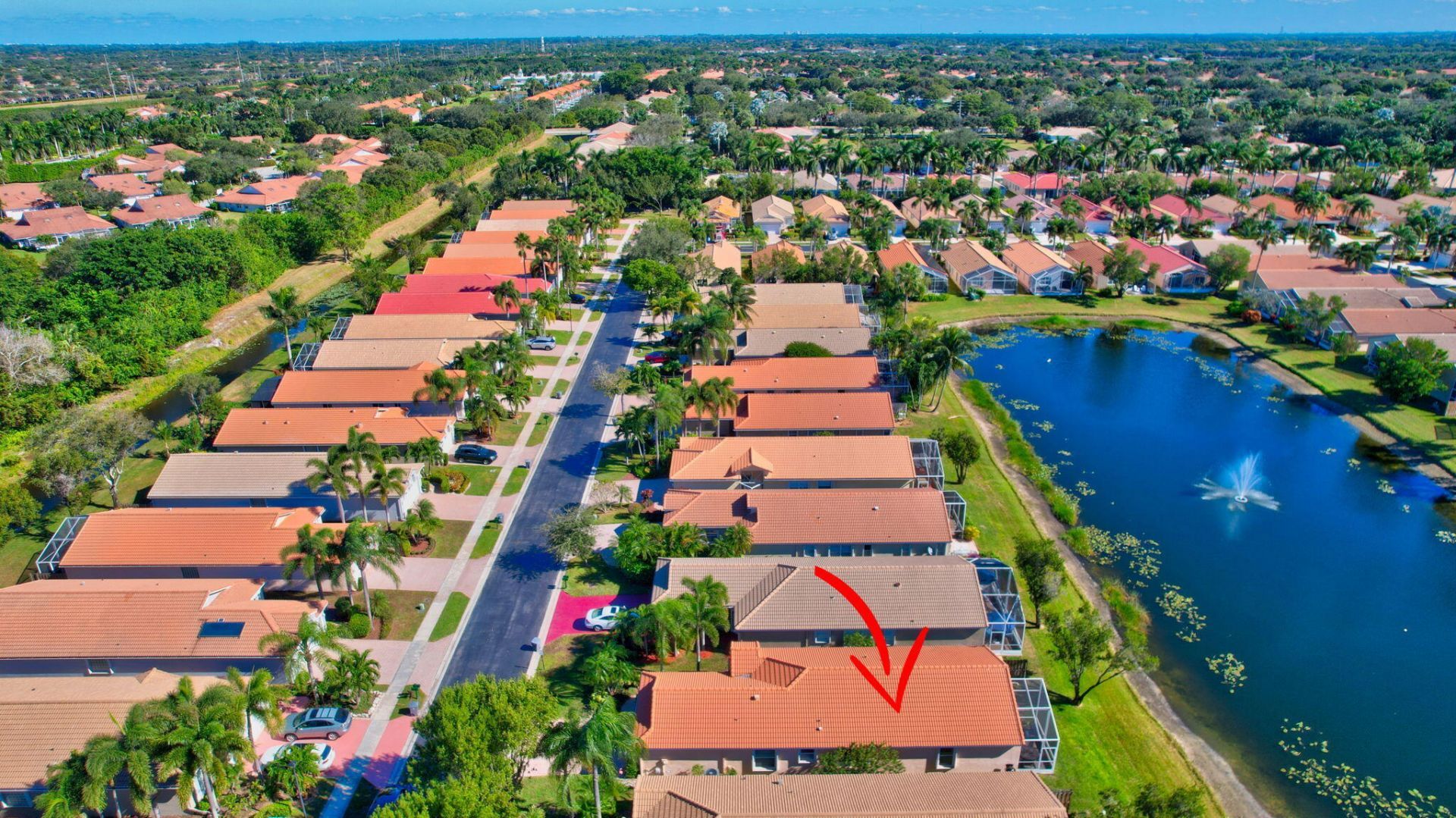 7736 Cherry Blossom Street, Boynton Beach, FL 33437 Photo