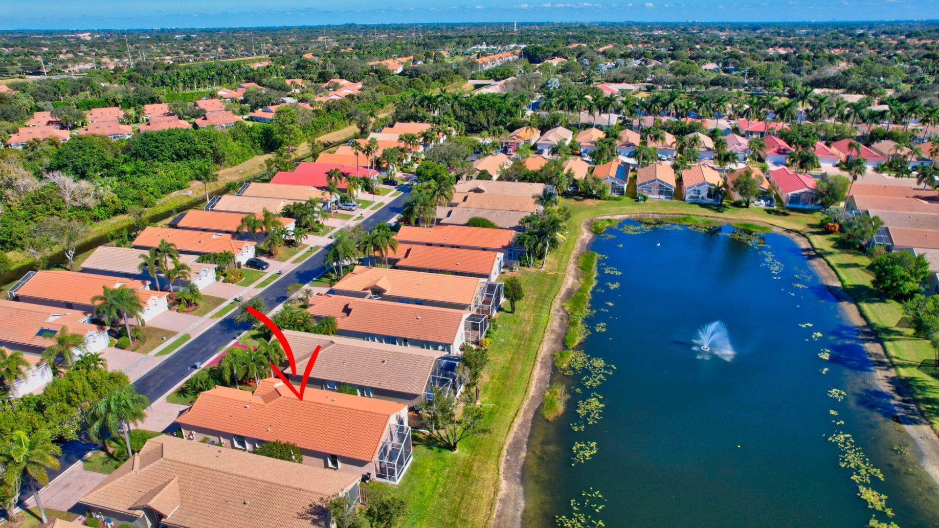 7736 Cherry Blossom Street, Boynton Beach, FL 33437 Photo