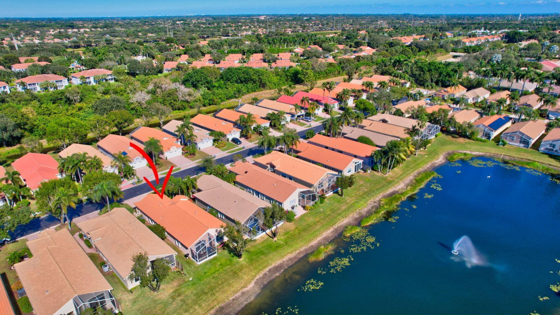 7736 Cherry Blossom Street, Boynton Beach, FL 33437 Photo