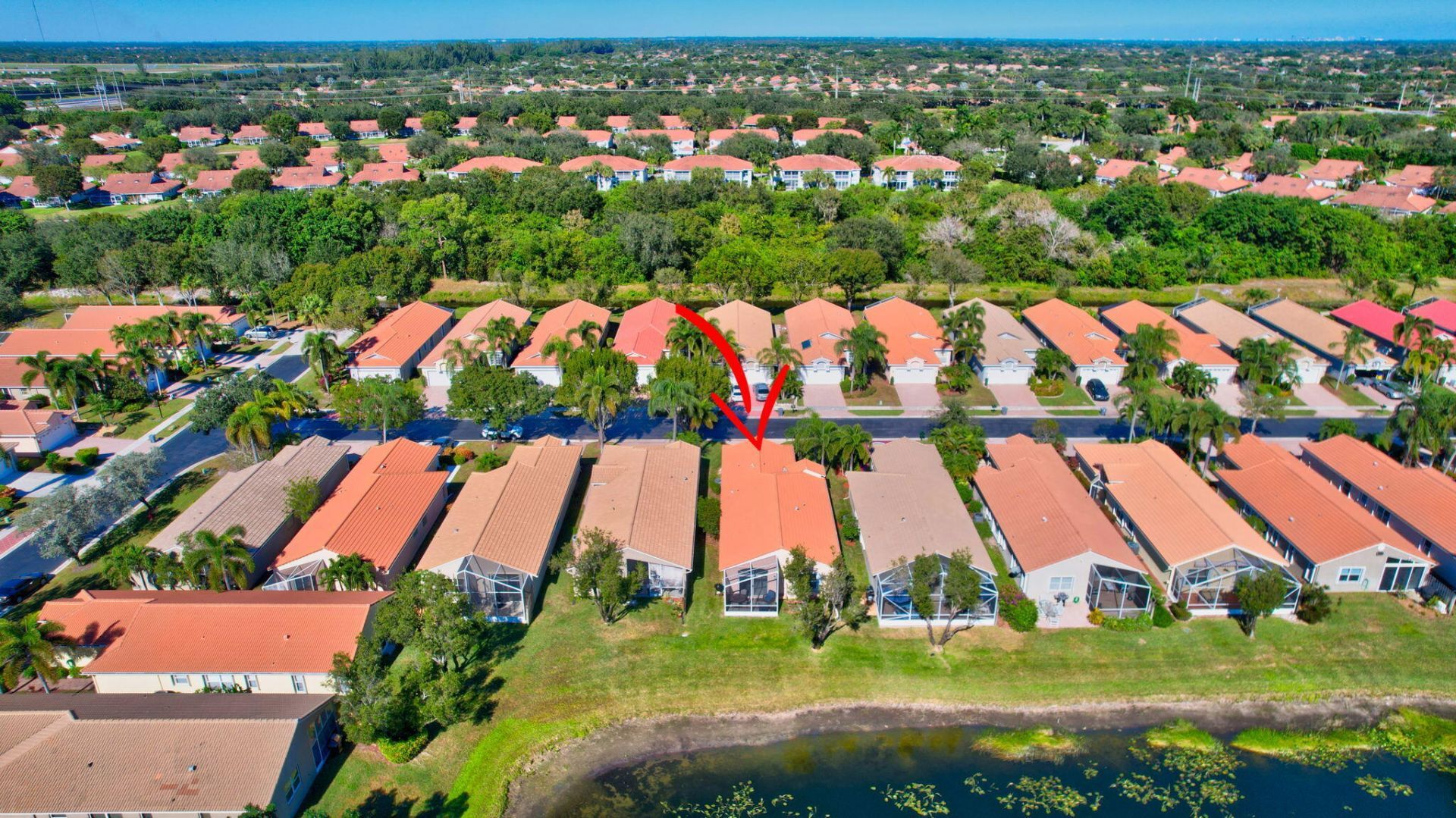 7736 Cherry Blossom Street, Boynton Beach, FL 33437 Photo