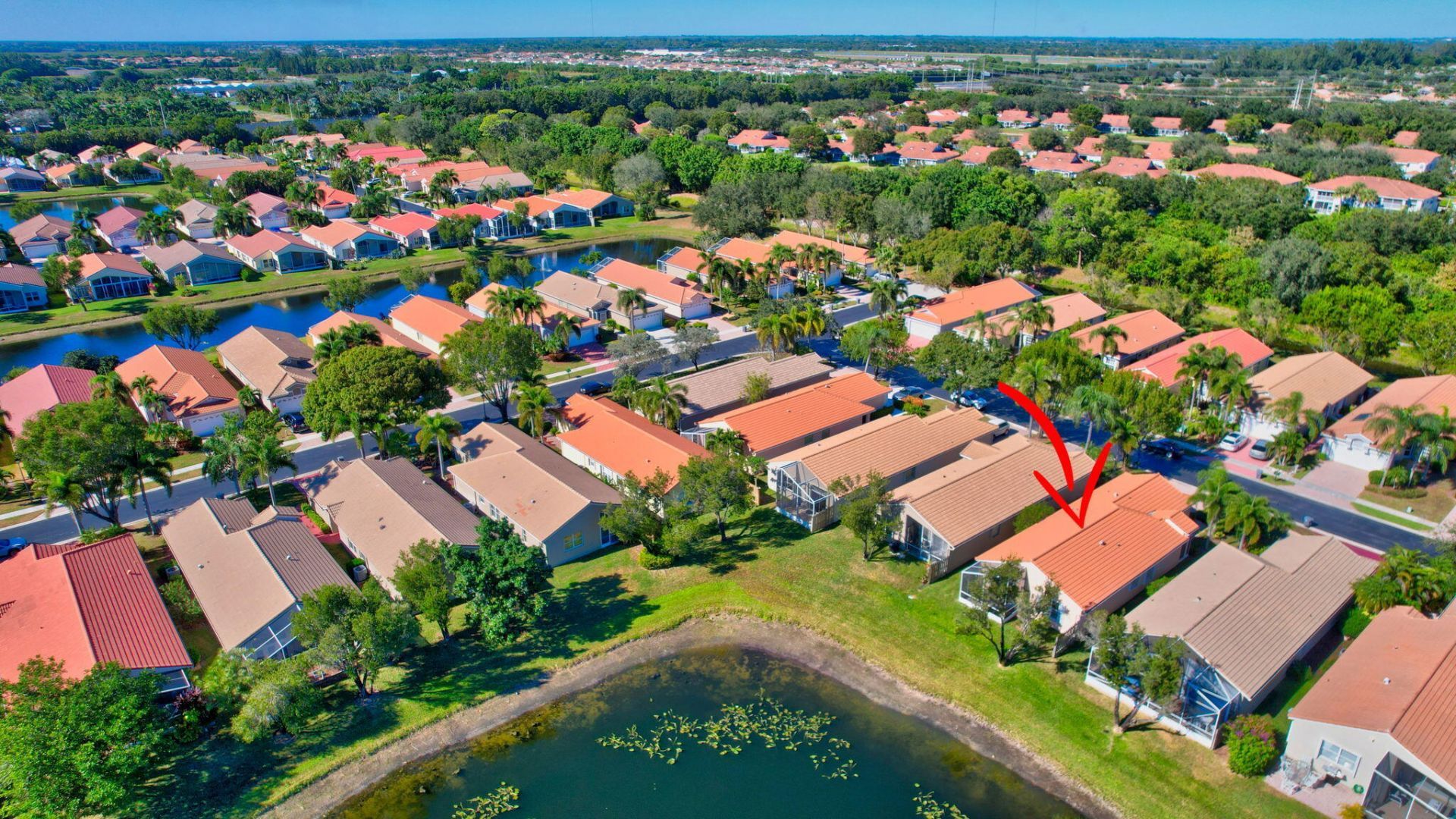 7736 Cherry Blossom Street, Boynton Beach, FL 33437 Photo