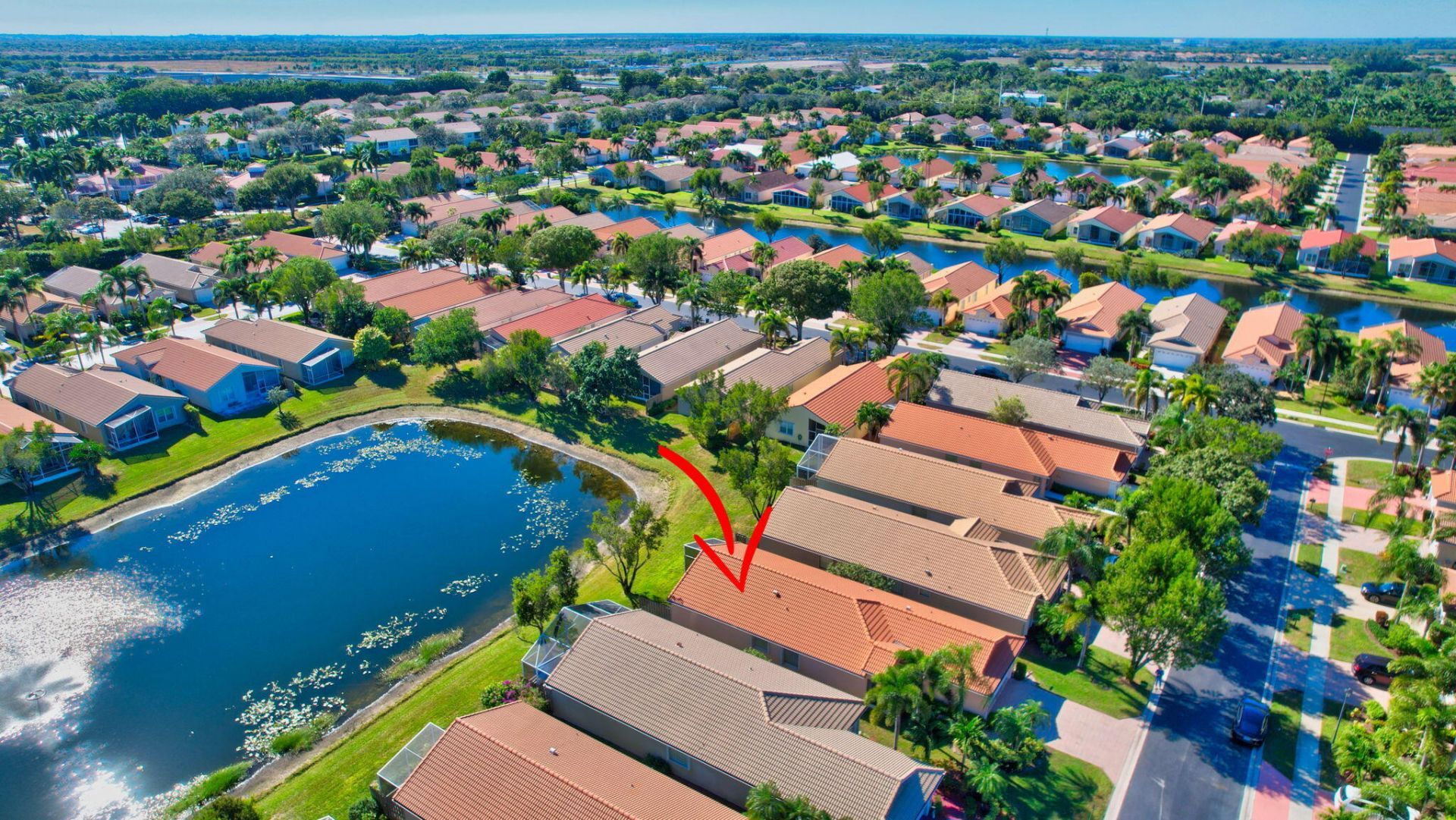 7736 Cherry Blossom Street, Boynton Beach, FL 33437 Photo