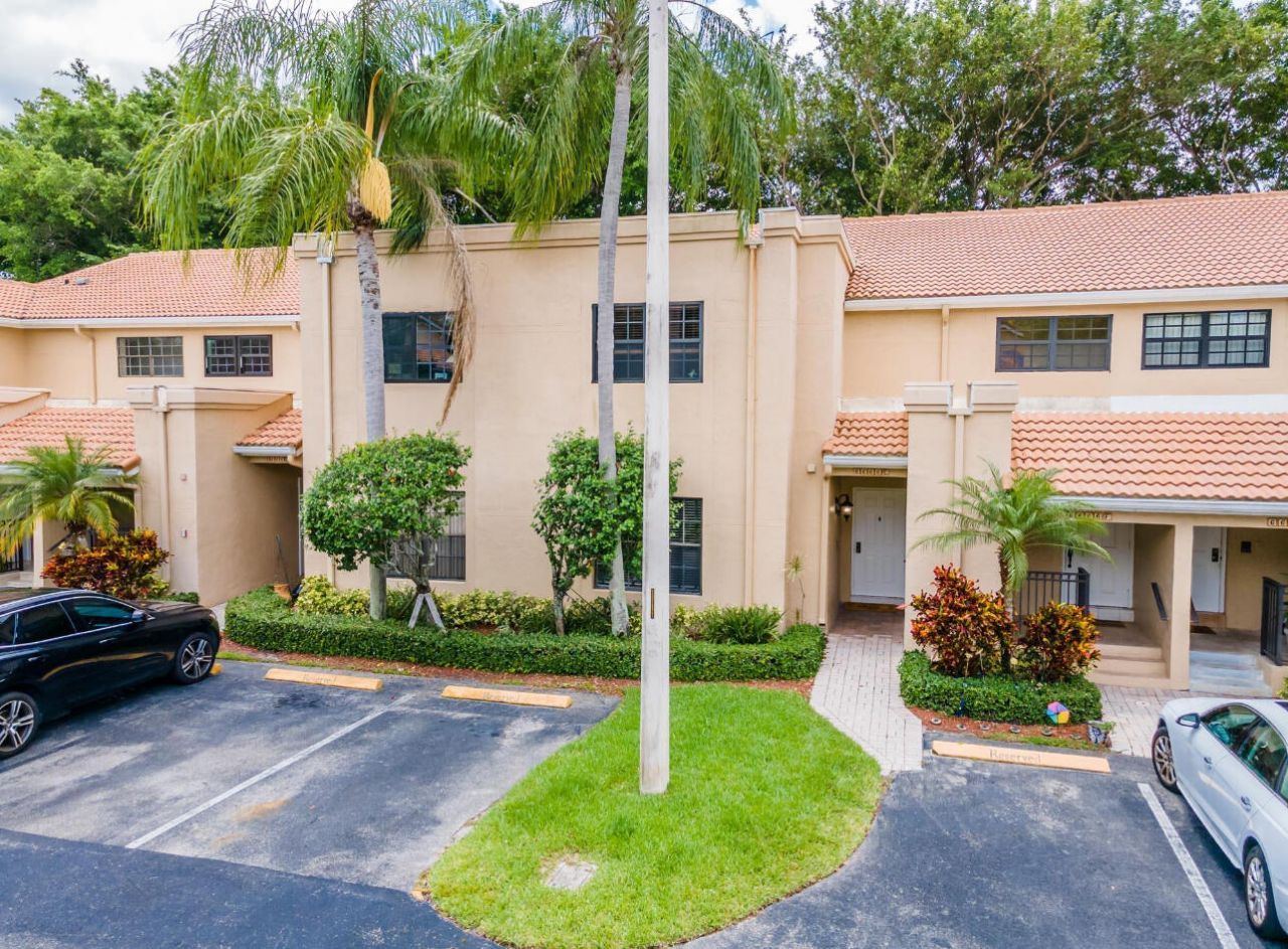 6666 Montego Bay Boulevard, Unit E, Boca Raton, FL 33433 Photo