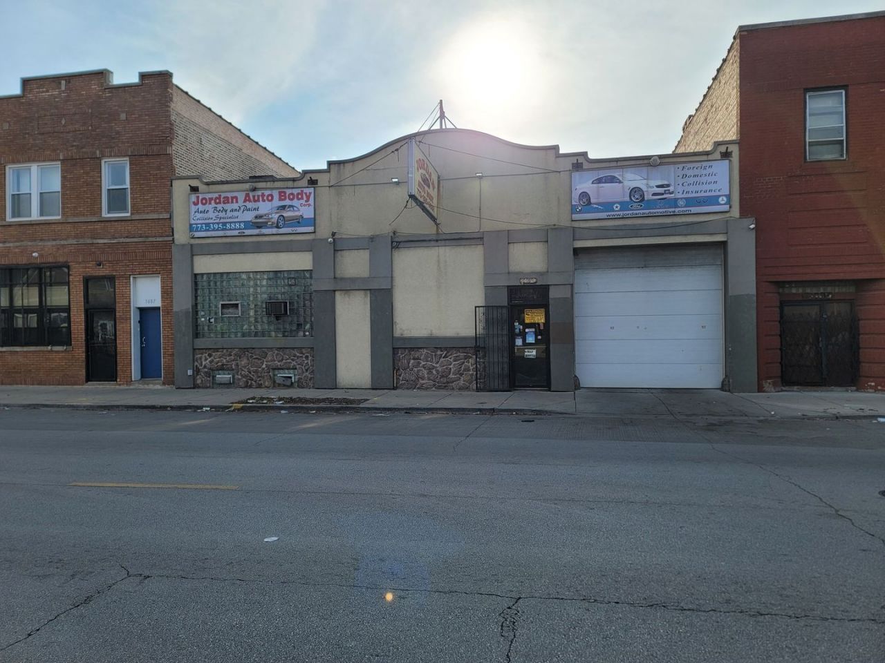 3689 W Grand Avenue, Chicago, IL 60651