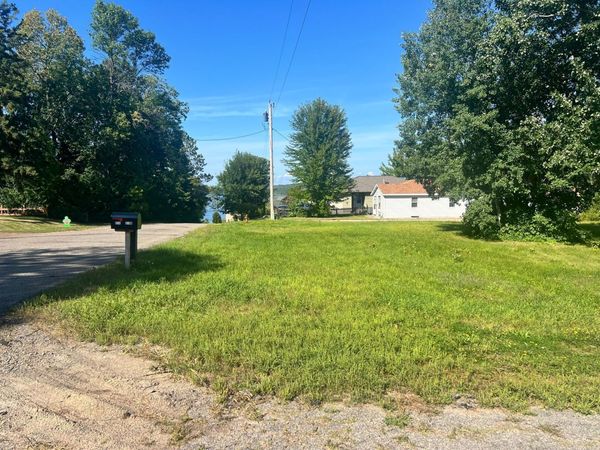 TBD Garden Street, Walker, MN 56484
