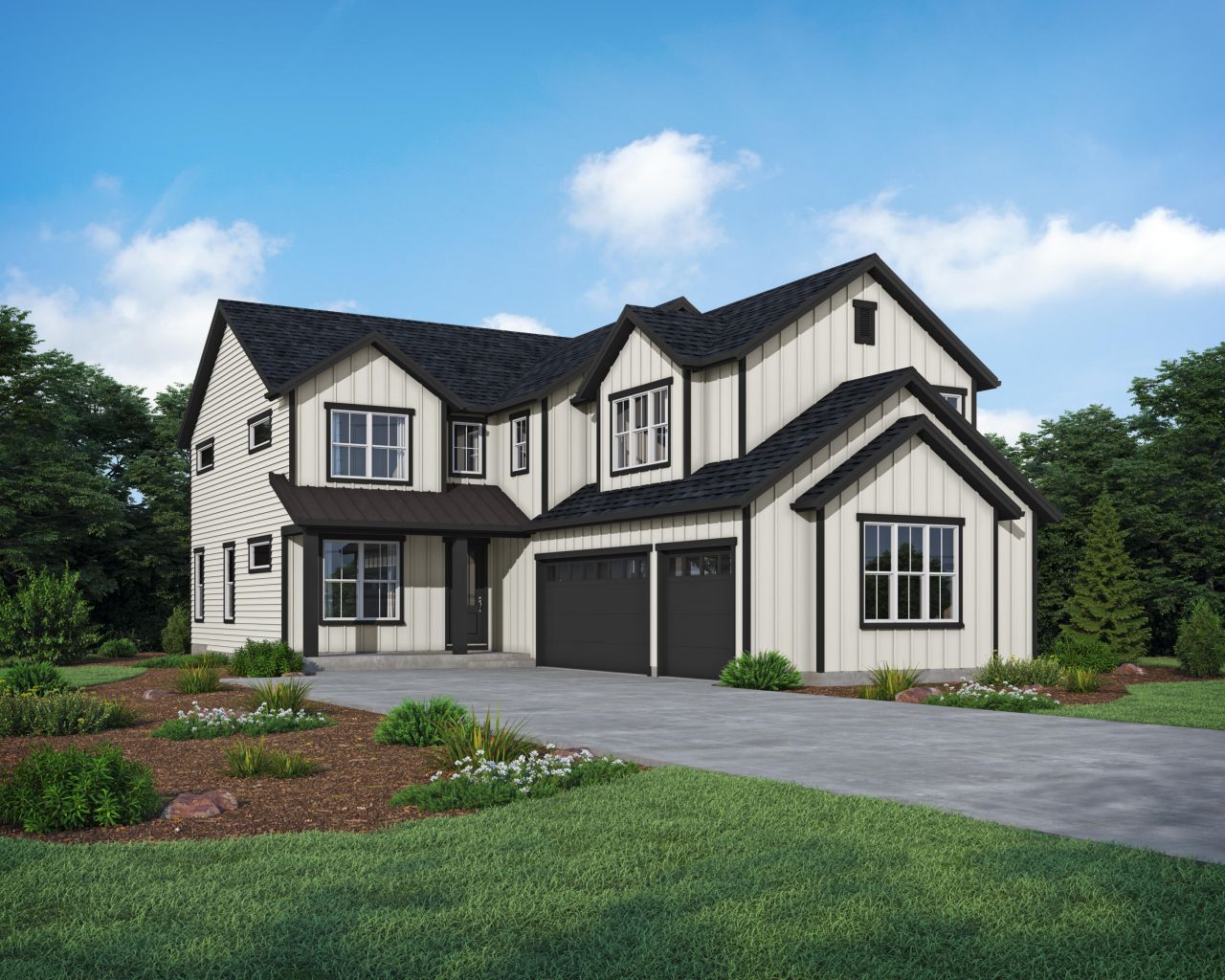 61441 SE Daybreak Court, Unit Lot 10, Bend, OR 97702 Main Photo