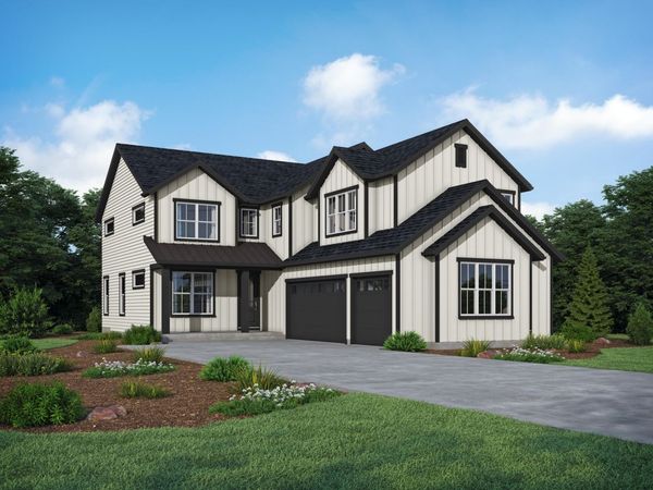 61441 SE Daybreak Court, Unit Lot 10, Bend, OR 97702