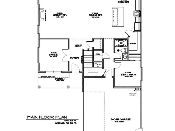 61441 SE Daybreak Court, Unit Lot 10, Bend, OR 97702
