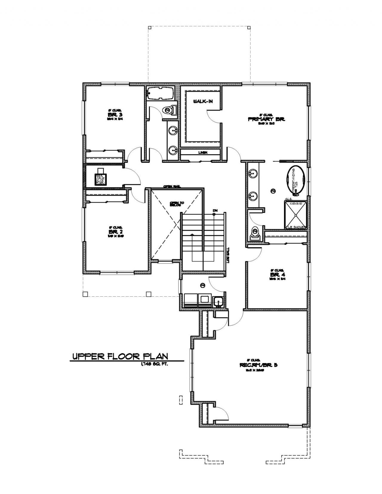 61441 SE Daybreak Court, Unit Lot 10, Bend, OR 97702 Main Photo