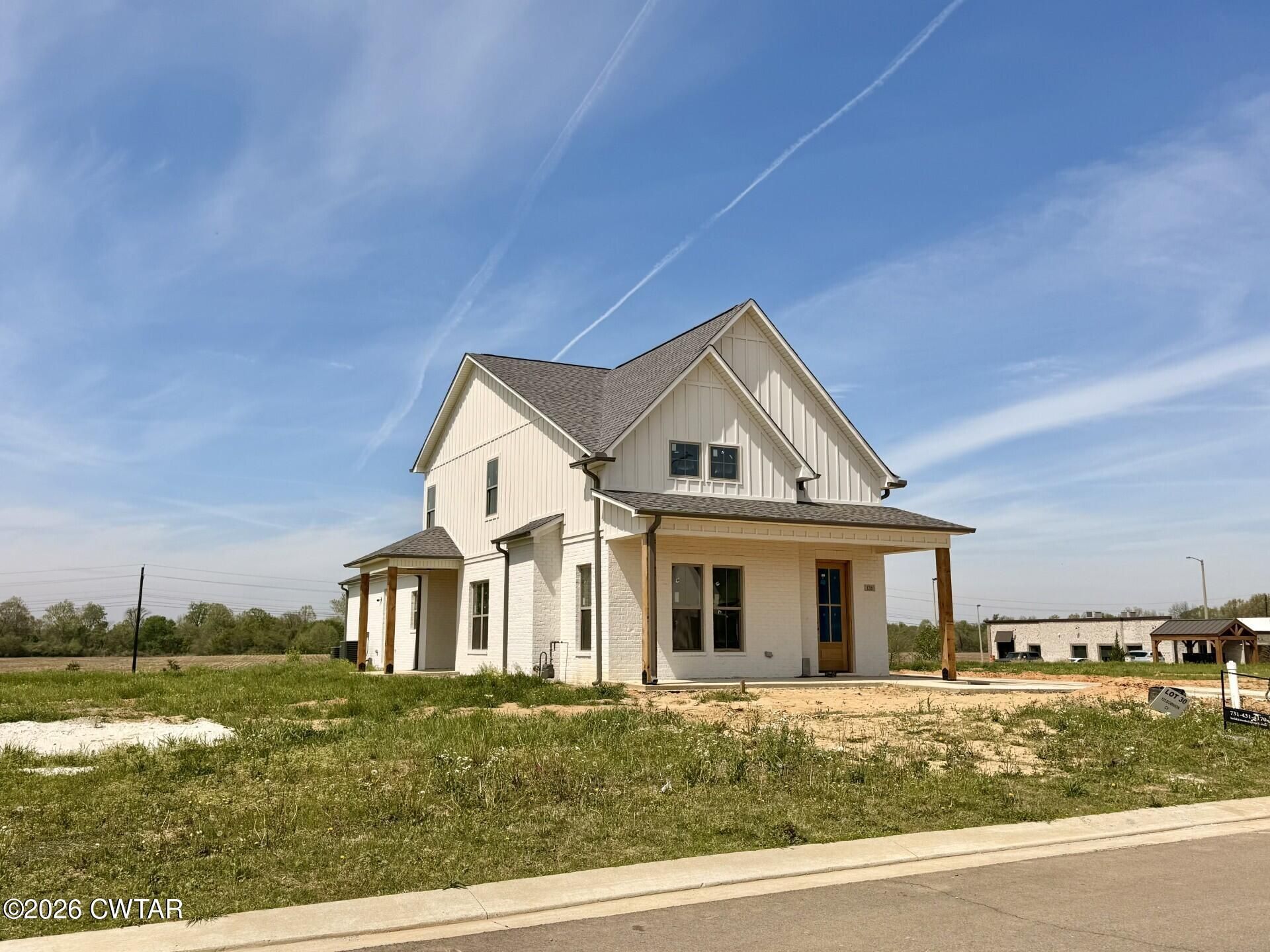 135 Dominion Cove, Dyersburg, TN 38024 Main Photo
