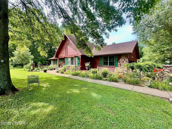 4310 Old Samburg Road, Hornbeak, TN 38232