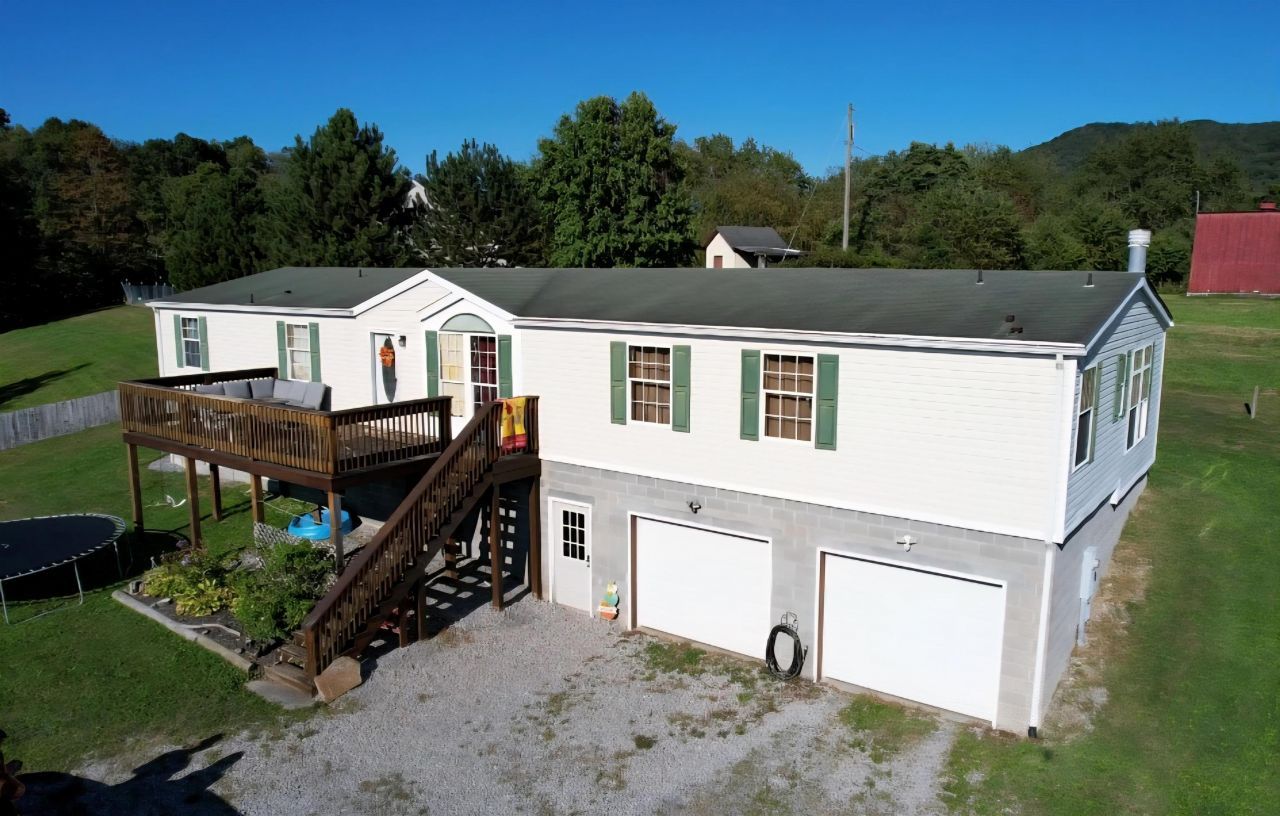 1414 Gilman Road, Elkins, WV 26241 Main Photo