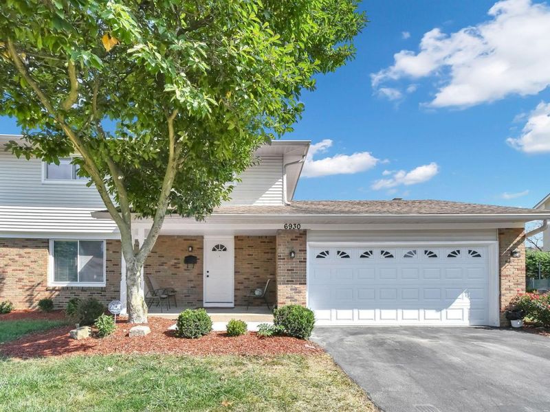 6930 Tanya Terrace, Reynoldsburg, OH 43068 Photo 1