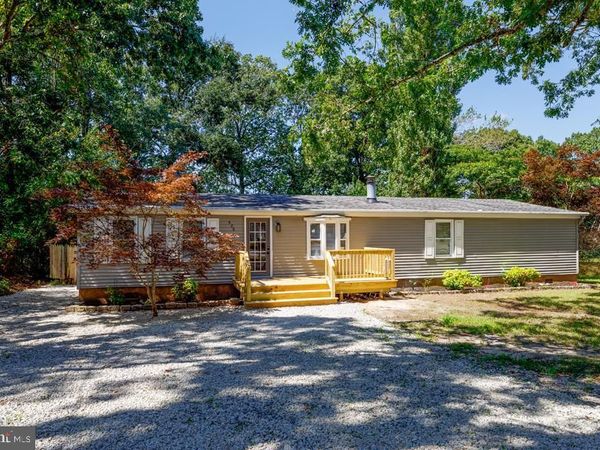 426 SEVENTH STREET, SOMERS POINT, NJ 08244