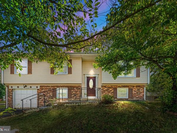 7124 WHETSTONE ROAD, ALEXANDRIA, VA 22306