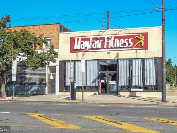 7416 FRANKFORD AVENUE, PHILADELPHIA, PA 19136