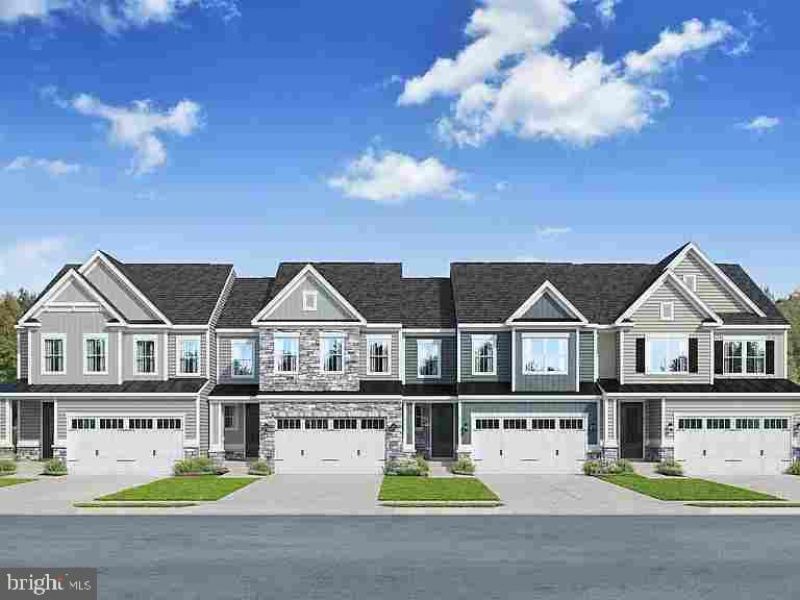 9432 Founders Lane, Perry Hall, MD 21128 Main Photo