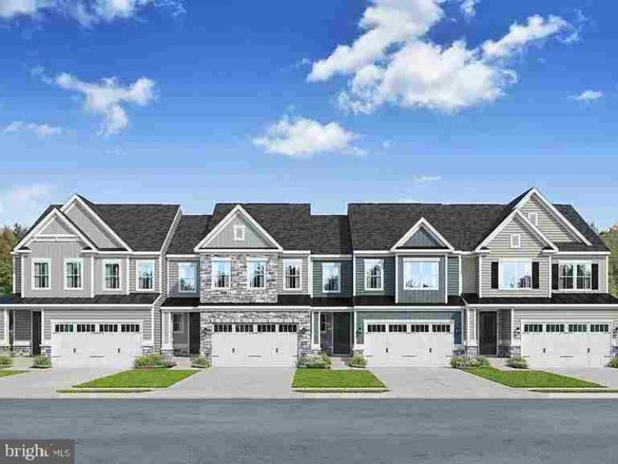 9432 Founders Lane, Perry Hall, MD 21128 Main Photo