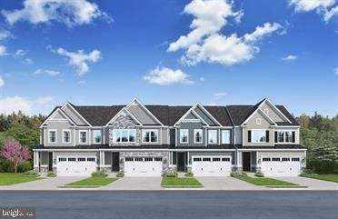 9434 Founders Lane, Perry Hall, MD 21128 Main Photo