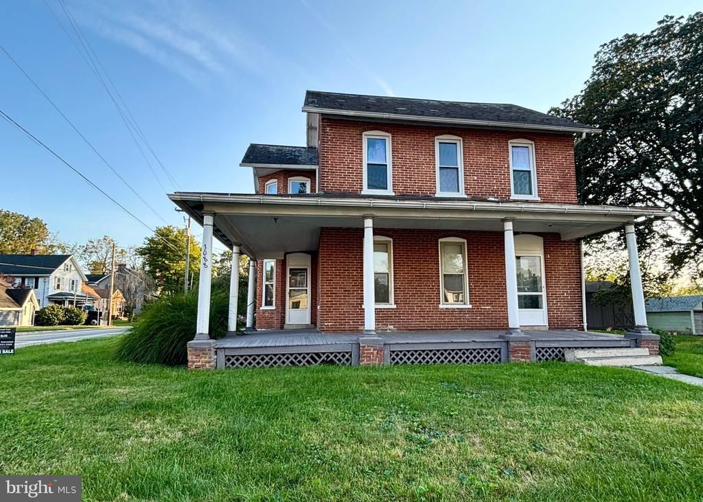 3088 E Lincoln Highway E, Paradise, PA 17562 Main Photo