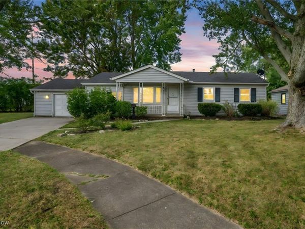 1931 Mark Drive, Lorain, OH 44052