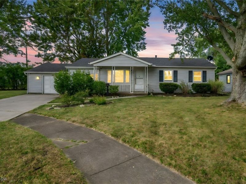 1931 Mark Drive, Lorain, OH 44052 Photo 1