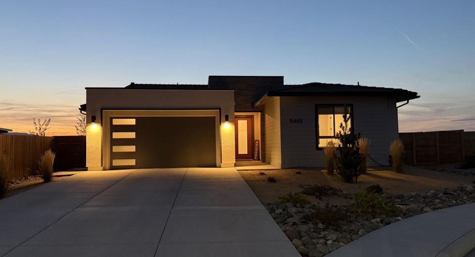 5465 Spirit Court, Sparks, NV 89436 Photo