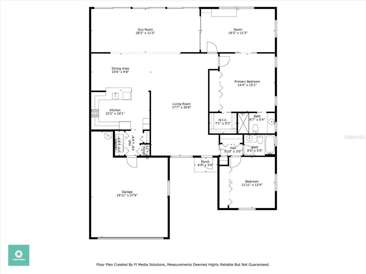 7077 W Country Club Drive N, Sarasota, FL 34243 Photo
