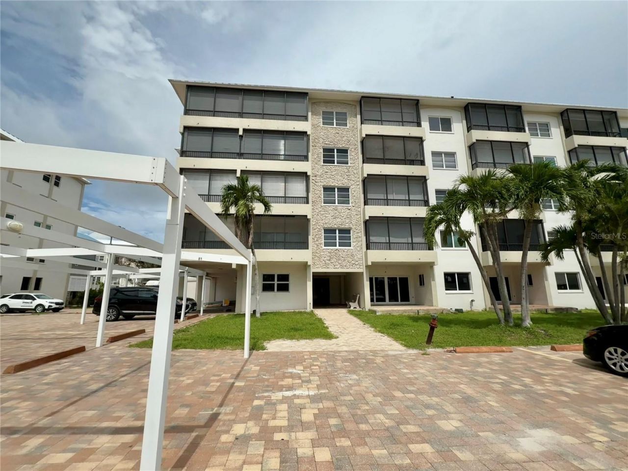 2650 Estero Boulevard, Unit 41, Fort Myers Beach, FL 33931 Main Photo