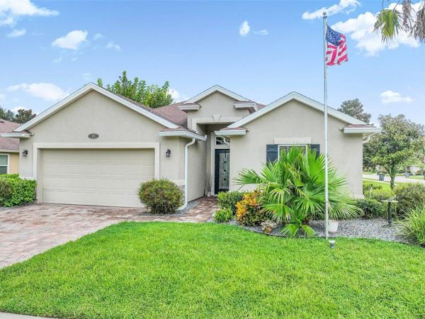 20 ARROWHEAD DRIVE, PALM COAST, FL 32137