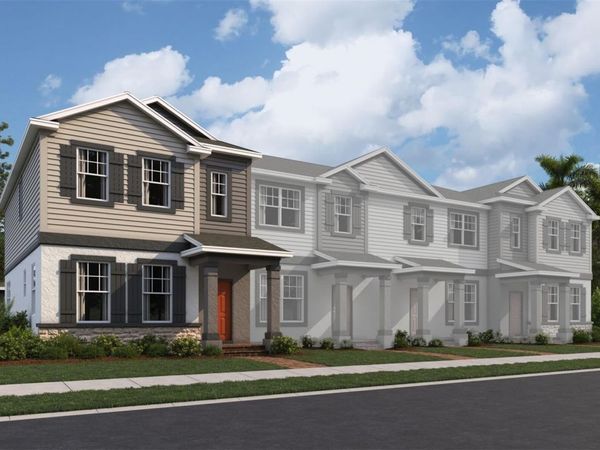 607 POTHOS STREET, APOPKA, FL 32703