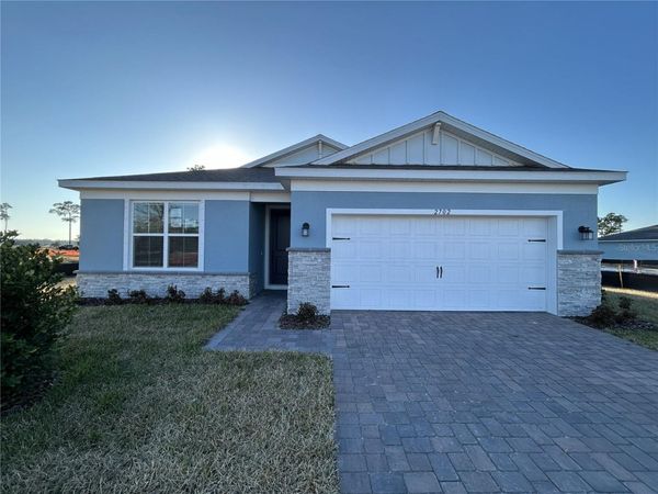 2702 PORTADOWN STREET, ORMOND BEACH, FL 32174