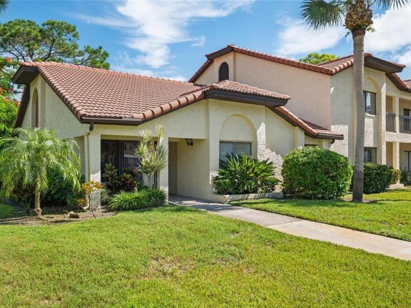 1801 E LAKE ROAD, Unit 5A, PALM HARBOR, FL 34685