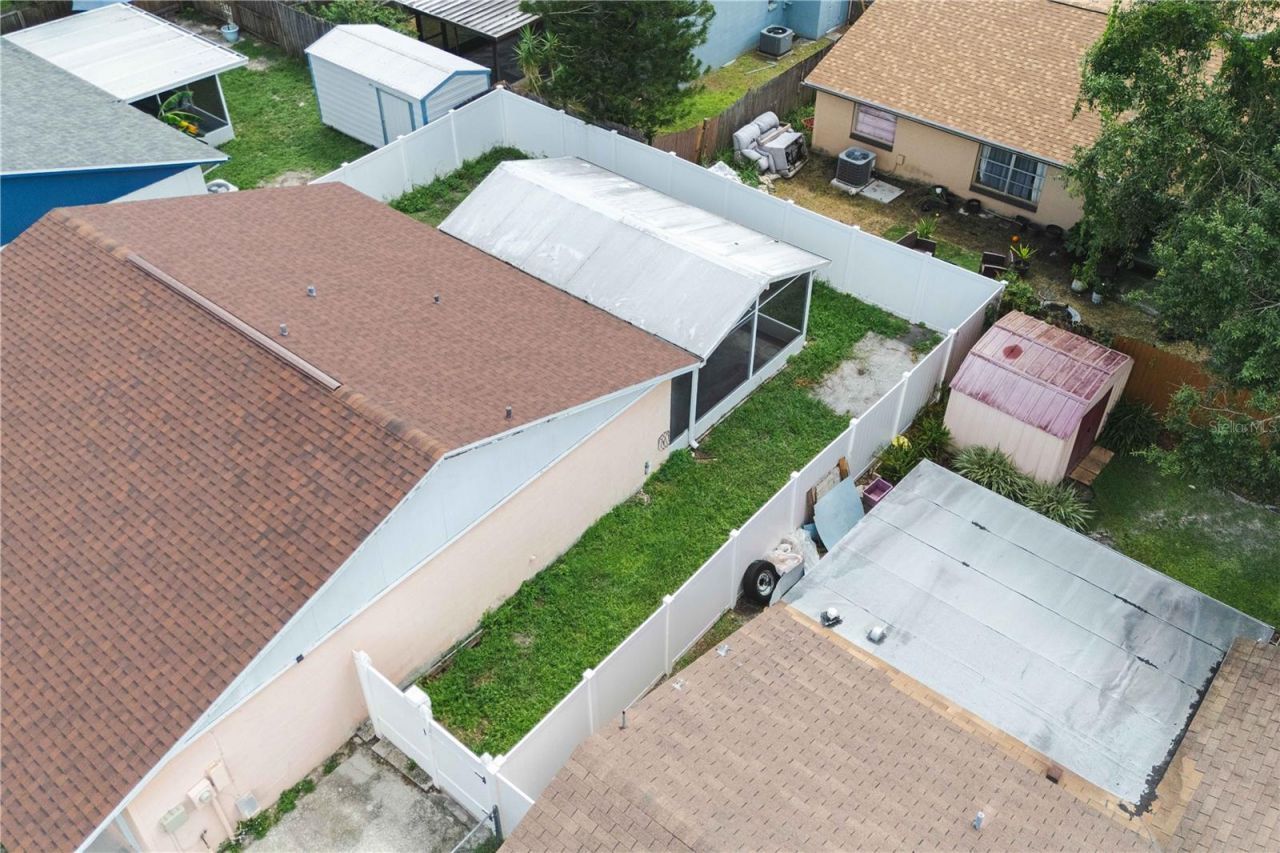 16009 Saddle Creek Drive, Tampa, FL 33618 Photo