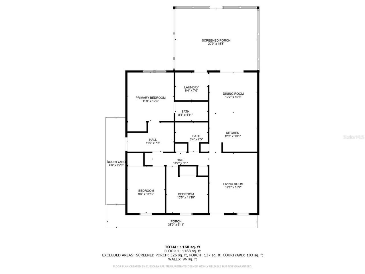 16009 Saddle Creek Drive, Tampa, FL 33618 Photo