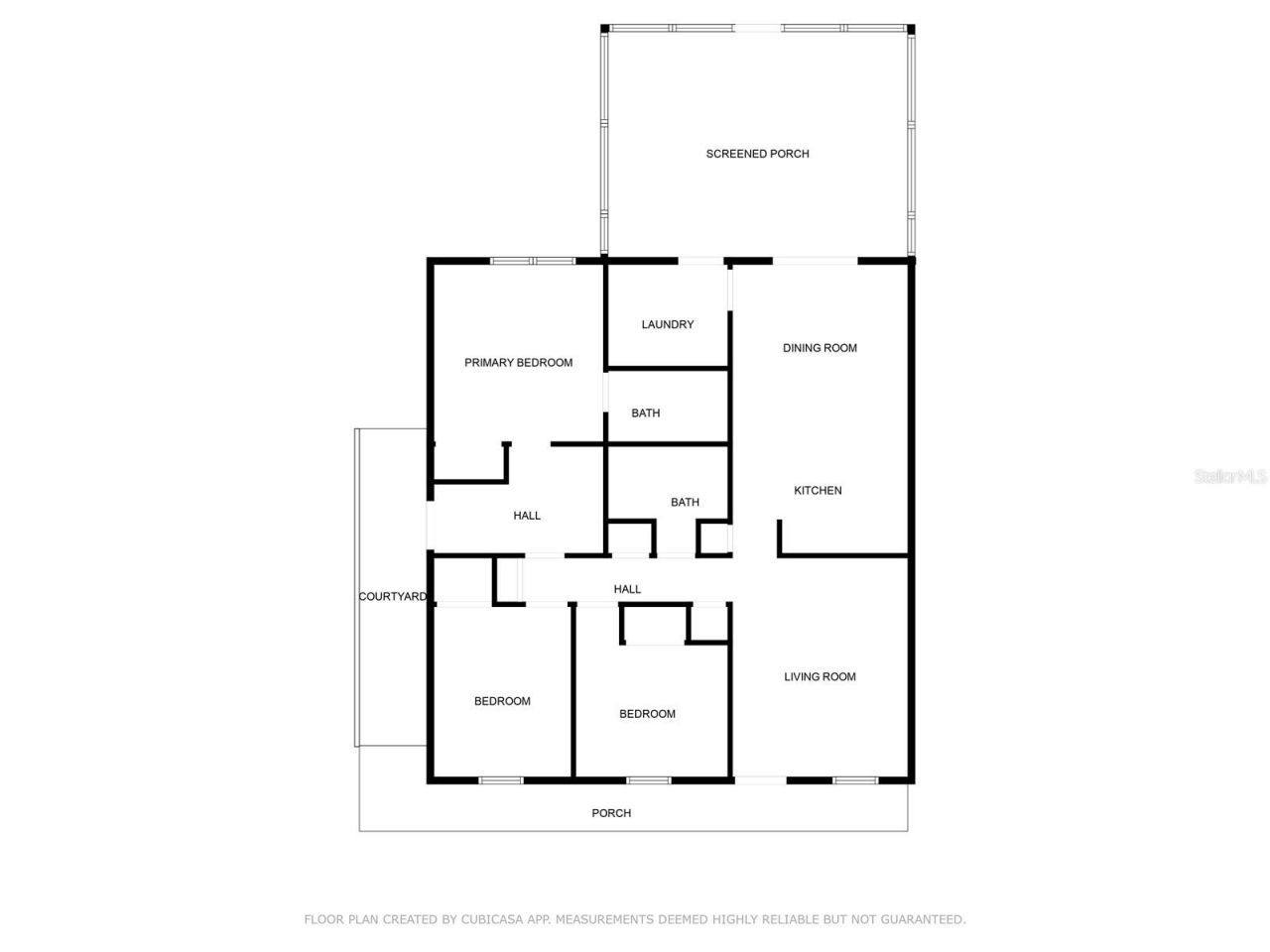 16009 Saddle Creek Drive, Tampa, FL 33618 Photo