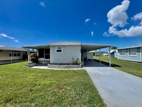 10819 LONDON DRIVE, PORT RICHEY, FL 34668