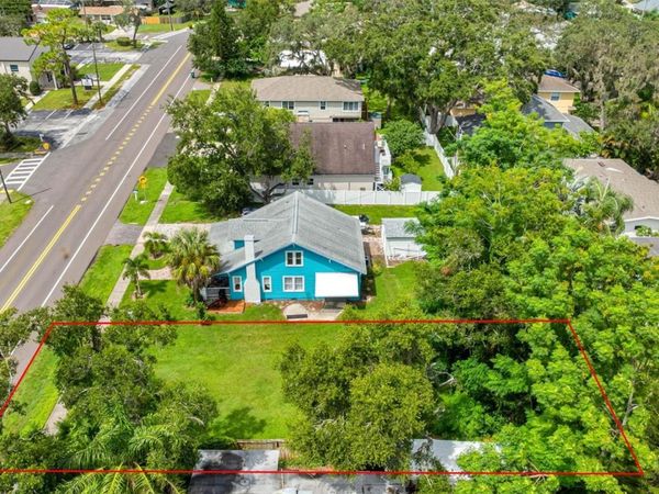 650 14TH AVENUE S, SAFETY HARBOR, FL 34695