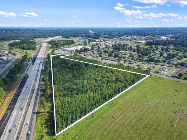 000 I-57 & Dakota, Cabot, AR 72023