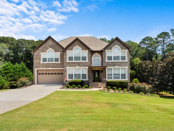 330 Rothaus Court, Stockbridge, GA 30281