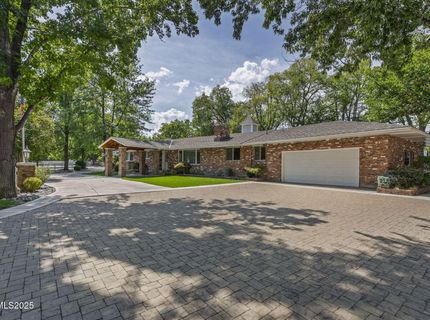 2100 Holcomb Ranch Lane, Reno, NV 89511 Photo