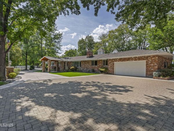 2100 Holcomb Ranch Lane, Reno, NV 89511